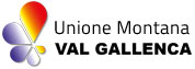 Unione montana Val Gallenca