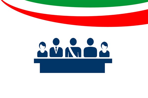 Presidenti di Seggio 